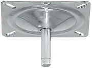 Attwood Swivl-Eze 1002-S Seat Mount without Spring, Steel, ABYC-B