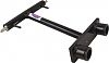 Attwood Swivl-Eze 10107 Lock´n Stow Mercury 200 and 225 Optimax, 225 Efi, 250 Efi