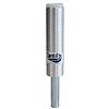 Attwood Swivl-Eze 2064 Lock´N-Pin Fixed Height Extension Posts - 6" Post