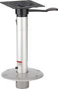 Attwood Swivl-Eze 23809-7 238 Pedestal Kit 9" Post