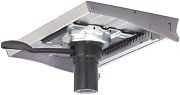 Attwood Swivl-Eze 238162-4 238 Cast Seat Mount