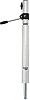 Attwood Swivl-Eze 3004-R-T 075 Series LOCK´N-PIN Adjustable Power Pedestals 15-18" Adj, Threaded Pin, Bulk