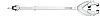 Attwood Swivl-Eze 4000-ADJ-B Transom Saver 24 36IN Trail Mt
