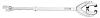 Attwood Swivl-Eze 4000ADJ Adjustable Length Pro Transom Savers 24" - 36" Over Roller Bracket Mount, Bulk, Sold In Pkg Of 3 Only, Priced Each