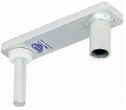 Attwood Swivl-Eze 7062-3 Swivel Offset Swivel Offset, Abyc Code B