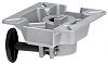 Attwood Swivl-Eze 818440 Lakeport 2-3/8" Seat Mount