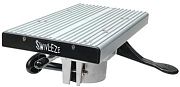 Attwood Swivl-Eze 828461 Lakesport 2-3/8" Seat Mount With Slider