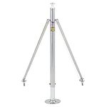 Attwood Swivl-Eze 903008TS Adjustable Height Ski Pylon