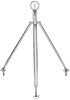 Attwood Swivl-Eze 903008TS Fixed Height Ski Pylon SS