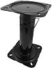 Attwood Swivl-Eze 91320-ADJ Economy Pedestal 11.5" - 17.5" Adjustable Pedestal