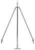 Attwood Swivl-Eze 922-ADJ-S Runabout 22 Pylon Adj.