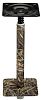 Attwood Swivl-Eze 97750C-7 075 Series 3/4 Pedestal Set, Aluminum Base 13 Post, 7" X 7", Realtree Max 4 Camo
