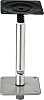 Attwood Swivl-Eze 97751-7 075 Pedestal Kit 16" Post
