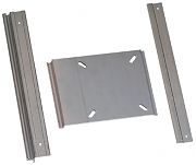 Attwood Swivl-Eze SP-15900 Adjustable Seat Slide Kit Seat Slide Kit