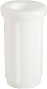Attwood Swivl-Eze SP-201 Replacement Bushings 3/4" Nylon Bushing for 1-1/4" Hole