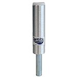 Attwood Swivl-Eze SP-2164 Lock´N-Pin Fixed Height Extension Post - 16" Post, Non-Threaded