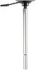 Attwood Swivl-Eze SP-39204 SNAP-LOCK Adjustable Power Pedestal with Seat Mount Adjustable Propost Power Pedestal 24"-30"