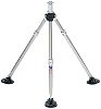 Attwood Swivl-Eze SP-96009 Ski Pylon Deck Master 35IN 52I