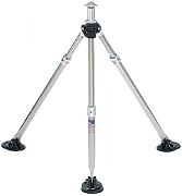 Attwood Swivl-Eze SP-96009 Ski Pylon Deck Master 35IN 52I