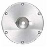 Attwood Swivl-Eze SP68914 Wedge Base Plate