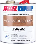 Awlgrip Awlwood MA Brush Cleaner Quart