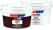 Awlgrip D7222Q Global Awlfair L.W. Trowelable Red Fast Converter Quart