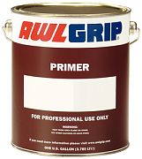 Awlgrip D8002G White High Build Epoxy Primer Base Gallon