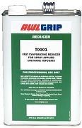 Awlgrip T0001G Fast Evaporating Spray Reducer Gallon