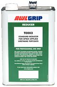Awlgrip T0003G Standard Spray Reducer Gallon