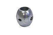 B&S Marine BSM114SLH Shaft Zinc Heavy Duty - 1-1/4"