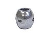 B&S Marine BSM1SL Shaft Zinc - 1"