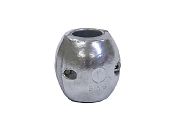 B&S Marine BSM1SL Shaft Zinc - 1"