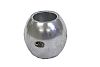 B&S Marine BSM312SL Shaft Zinc - 3-1/2"