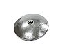 B&S Marine BSM4RB Rudder Button Anode - Zinc