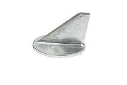 B&S Marine BSMM31640 Mercury Anode - Zinc