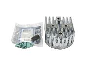 B&S Marine BSMM43994 Mercury Anode - Zinc