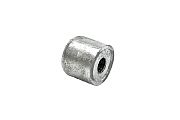B&S Marine BSMM55989 Mercury Anode - Zinc