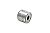 B&S Marine BSMM55989 Mercury Anode - Zinc