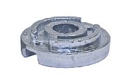 B&S Marine BSMSET0150 Vetus Bow Thruster