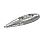 B&S Marine BSMTEARDROP Hull Tear Drop - 11oz.