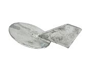 B&S Marine BSMY6884537102 Yamaha Zinc - 90hp