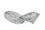 B&S Marine BSMY6884537102 Yamaha Zinc - 90hp