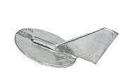 B&S Marine BSMY6J94537100 Yamaha Zinc - V6R