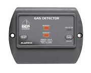 BEP Marine 600-GDL Contour Matrix Gas Detector with Control