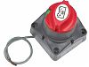 BEP Marine 701MD Continuous Motorized Mini Battery Switch 275Amp