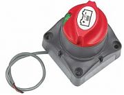 BEP Marine 701MD Continuous Motorized Mini Battery Switch 275Amp