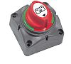 BEP Marine 701S Mini Battery Selector Switch