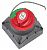 BEP Marine 720MDO Continuous Motorized Mini Battery Switch 500Amp