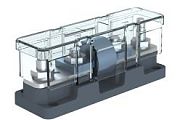 BEP Marine 778T2S400 Fuseholder Class T 400A