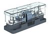 BEP Marine 778T2S600 Fuseholder, Class T (450-600A)